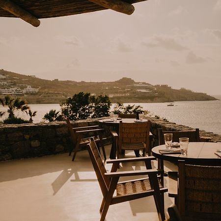 Soho Roc House Mykonos Hotel Paraga  Exterior photo