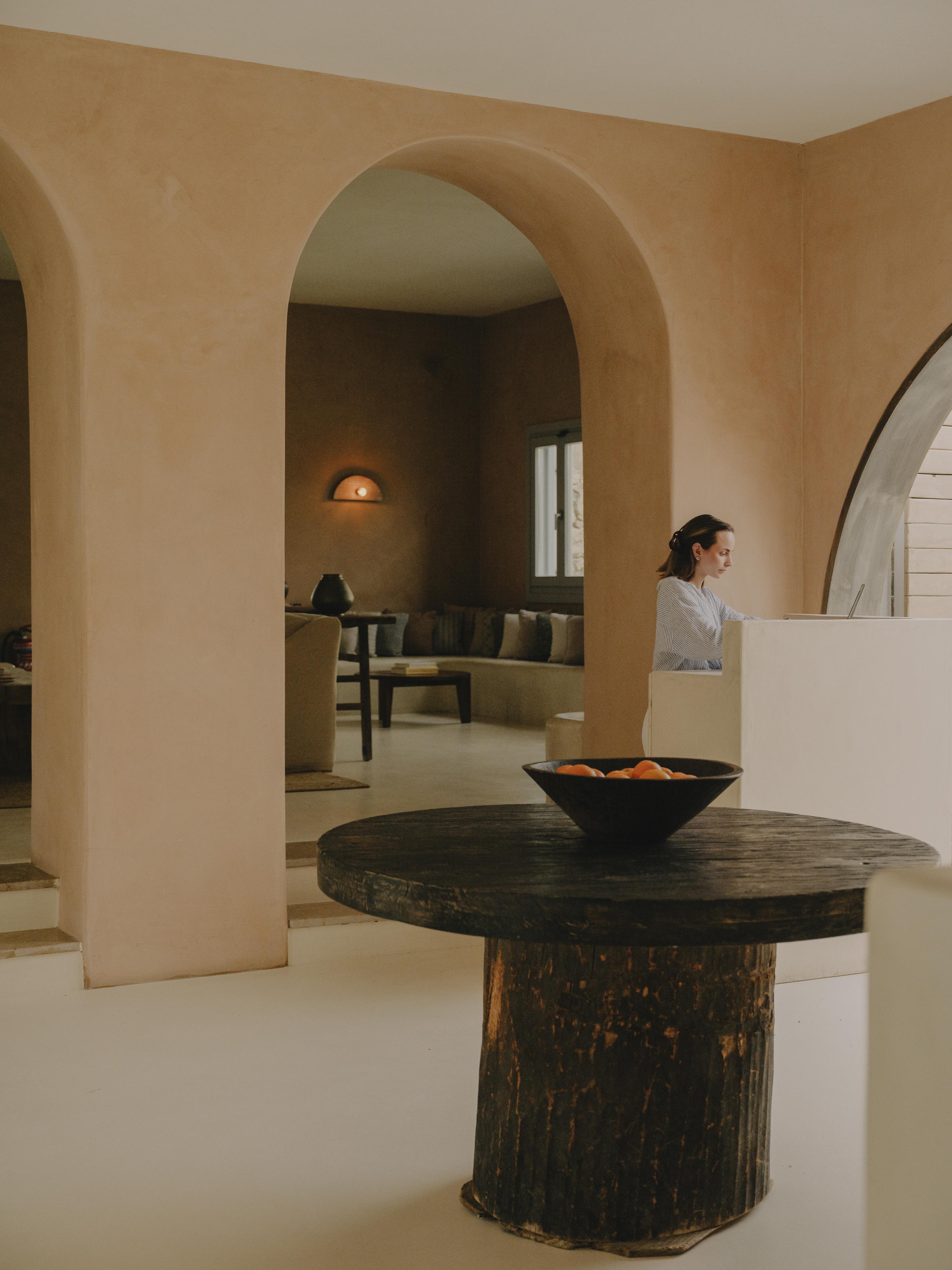 Soho Roc House Mykonos Hotel Paraga  Exterior photo