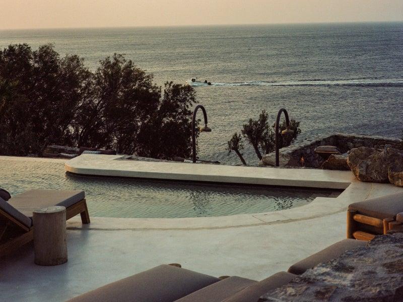Soho Roc House Mykonos Hotel Paraga  Exterior photo