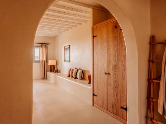 Soho Roc House Mykonos Hotel Paraga  Room photo
