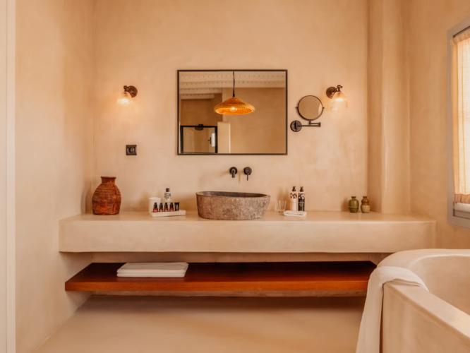 Soho Roc House Mykonos Hotel Paraga  Room photo