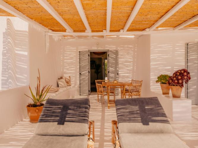 Soho Roc House Mykonos Hotel Paraga  Room photo