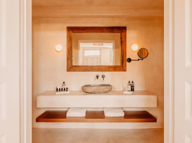 Soho Roc House Mykonos Hotel Paraga  Room photo