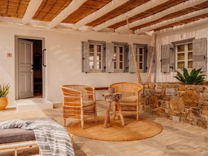 Soho Roc House Mykonos Hotel Paraga  Room photo