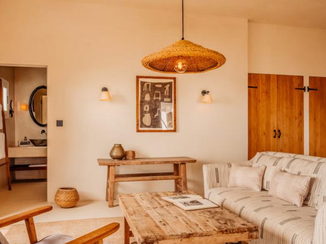 Soho Roc House Mykonos Hotel Paraga  Room photo