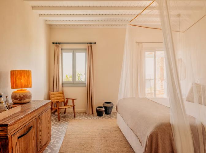 Soho Roc House Mykonos Hotel Paraga  Room photo