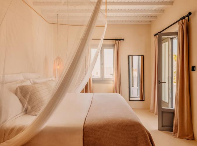 Soho Roc House Mykonos Hotel Paraga  Room photo