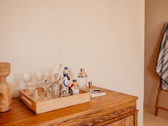 Soho Roc House Mykonos Hotel Paraga  Room photo