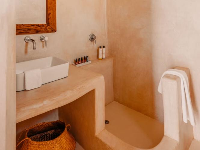 Soho Roc House Mykonos Hotel Paraga  Room photo